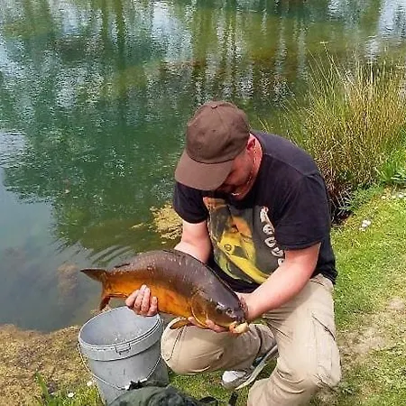 Les Insolites Du Brochet Appart hôtel *